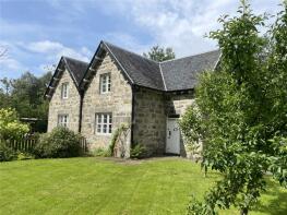 7, Tomich Road, Tomich, Cannich IV4 7LZ