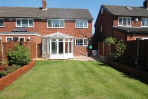 43, Wallheath Lane, Stonnall, Walsall WS9 9HR