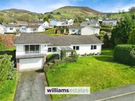 27, Tan Y Bryn, Llanbedr Dyffryn Clwyd, Ruthin LL15 1AQ