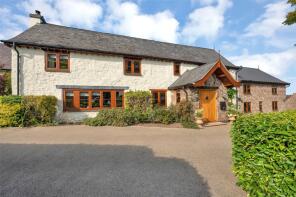 Town Head Farm, Leicester Road, Markfield LE67 9RE