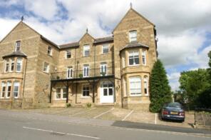 Apartment 3, 1 Chinley Lodge, Green Lane, High Peak SK23 6BR