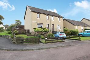 1, Ardpatrick Place, Lochgilphead PA31 8TN