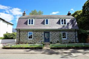 7 Rose Cottage, School Road, Banff AB45 2SJ