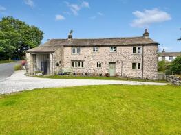 Penygent Cottage, Selside Bungalow To Selside Cottages, Horton In Ribblesdale, Settle BD24 0HZ