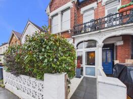 16, Harrington Road, South Norwood, London SE25 4LU