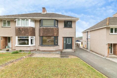 Hafod Cwnin, Carmarthen, Carmarthenshire, SA31