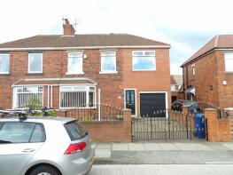 27, Fenwick Avenue, South Shields NE34 9AJ