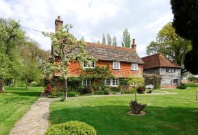 Hurstlands Cottage, The Haven, Billingshurst RH14 9BQ