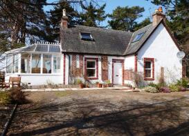 Lodge Cottage, Poyntzfield Mains, Dingwall IV7 8LX