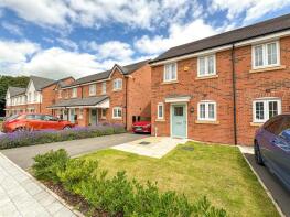 32, Ormiston Way, Congleton CW12 4DF