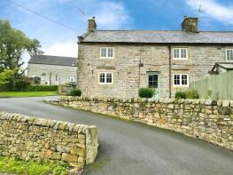 Ivy Cottage, The Square, Back Lane, Warslow SK17 0JL