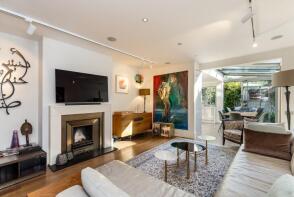 8, Redfield Lane, London SW5 0RG