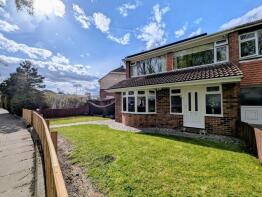 45, Dahlia Way, Hebburn NE31 2QF