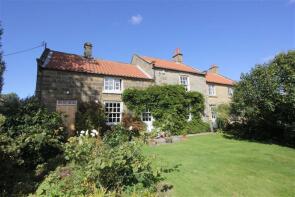 Clay House, Chop Gate To Fangdale Beck, Middlesbrough TS9 7JL