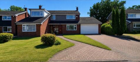 Grasmere Road, Gatley, Cheadle, Stockport