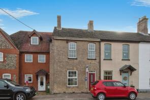 56 Bell House Cottage, Main Street, Thetford IP26 4LH