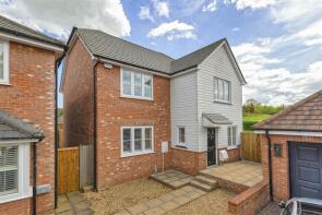 6, Darcy Court, East Malling, West Malling ME19 6AA