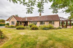 Chimneys, Church Lane, Dunmow CM6 1RJ