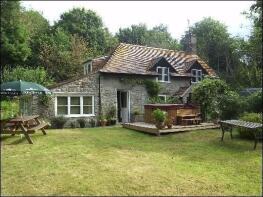 Glebe Cottage, Ringstead Village Access Road, Dorchester DT2 8NF