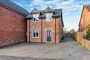 34a, Main Street, Thorpe Satchville LE14 2DQ