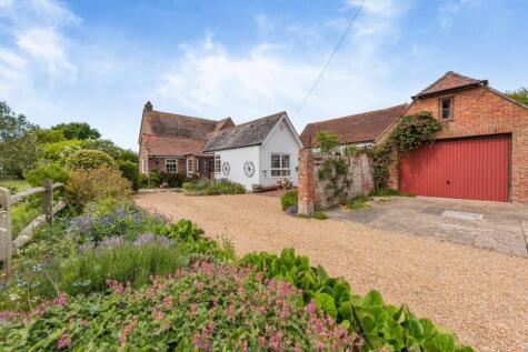 Chapel Lane, West Wittering, Chichester, West Sussex
