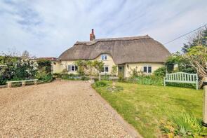 Rose Cottage, Sackville Street, Blandford Forum DT11 9BJ