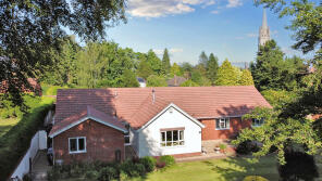35b, St Marys Lane, Louth LN11 0DU