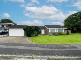2, Oaklands, Guilden Sutton, Chester CH3 7HE