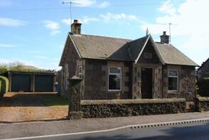 Alton, Causewayend, A702 Abington A73 At Duneatonfoot To A72 At Biggar, Biggar ML12 6JS