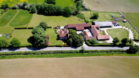 Ripley Road, East Clandon Guildford, GU4 7SG