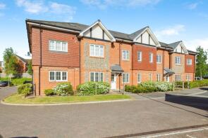 Flat 2, Landward House, Oak Leaf Way, Horndean, Waterlooville PO8 0RW