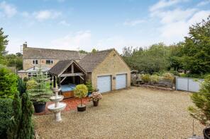 Waingate, Main Road, Malmesbury SN16 0HD