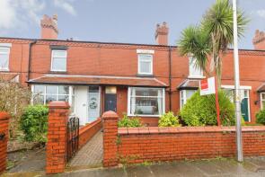 21, Letchworth Place, Chorley PR7 2HJ