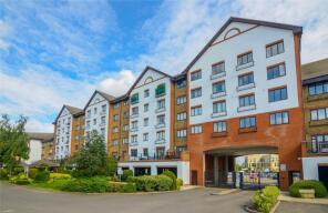 82, Regents Court, Sopwith Way, Kingston Upon Thames KT2 5AQ
