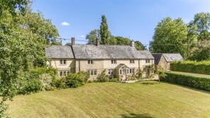 The Withies, Ashton Road, Malmesbury SN16 9QP