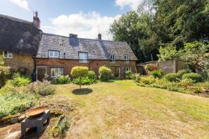 8 Speculos Cottage, Hogg End, Banbury OX17 1JU