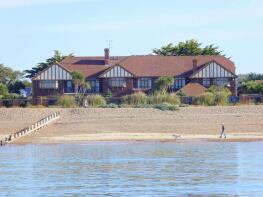 Nantucket, Gorse Avenue, Littlehampton BN16 1SG