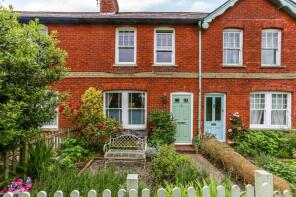 7, South View, Southampton SO32 3QJ