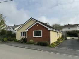 1, Old Village Hall, Road From Farmers Arms To Alminstone Cross, Bideford EX39 5UL