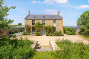 Bratton Hill Cottage, Bratton Seymour Road, Bratton Seymour, Wincanton BA9 8BY