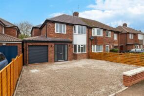43, Montrose Avenue, Lillington, Leamington Spa CV32 7DS