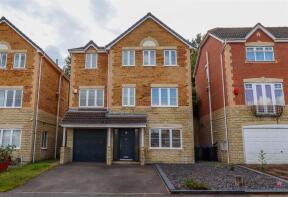 70, Moorthorpe Rise, Sheffield S20 6QD
