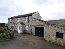 Blacksmiths Cottage, The Row, Leyburn DL8 4TS