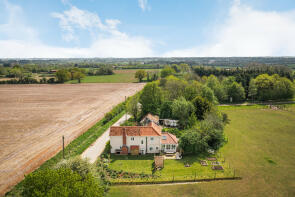 Hill House, High Common, Southburgh, Thetford IP25 7SX