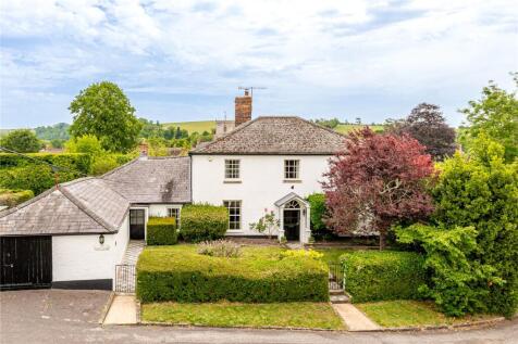 Chapel Lane, Upavon, Pewsey, Wiltshire, SN9