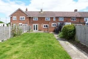 16, Little Down View, Salisbury SP4 6AU
