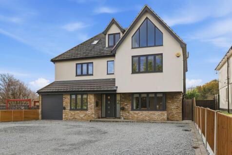 Noak Hill Close, Billericay