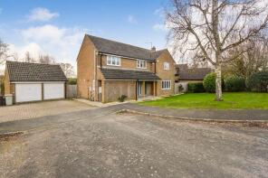 13 Millbrook, Dovecote Close, Oakham LE15 8ET