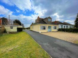21, Main Road, Stamford PE9 3PF