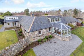 Balnafoich House, Achlaschoille - Balnafoich - Dunlichity, Farr, Inverness IV2 6XG